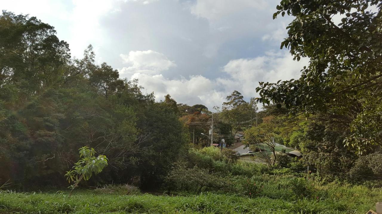 Fig Tree Haven Hotel Monteverde Exterior foto